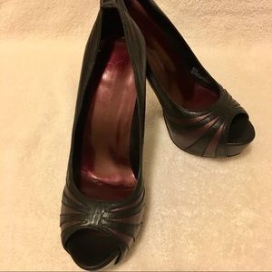 Jessica Simpson Pumps